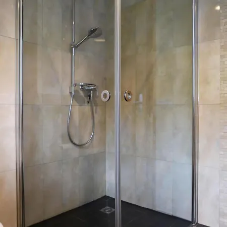 Chalet Chalet Les Pommiers-1 By Interhome Horská chata