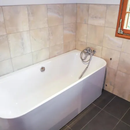 Horská chata Chalet Chalet Les Pommiers-1 By Interhome