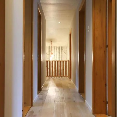 Chalet Chalet Les Pommiers-1 By Interhome * Chesières