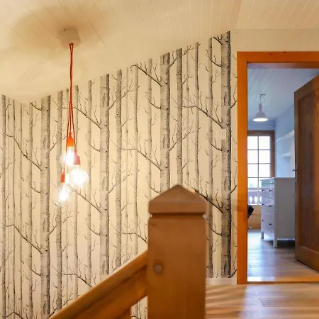 Chalet Chalet Les Pommiers-1 By Interhome * Chesières
