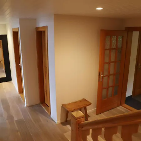 Chalet Chalet Les Pommiers-1 By Interhome