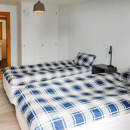 Horská chata Chalet Chalet Les Pommiers-1 By Interhome *