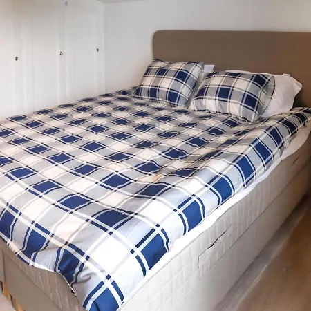 Horská chata Chalet Chalet Les Pommiers-1 By Interhome *