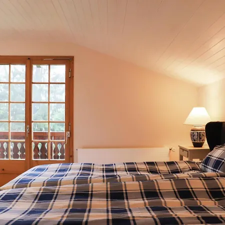 Chalet Chalet Les Pommiers-1 By Interhome Chalé Chesières