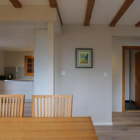 Chalet Chalet Les Pommiers-1 By Interhome